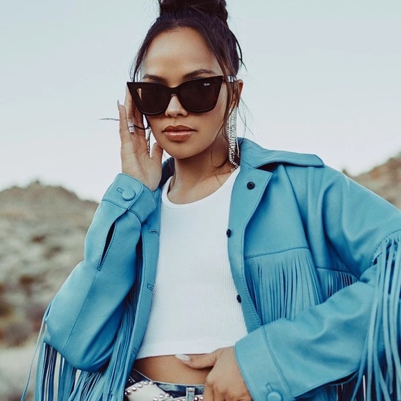 Quay Harper Sunglasses - Picture 3 of 6